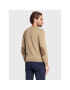 Stenströms Пуловер 422380 1355 Кафяв Regular Fit - Pepit.bg