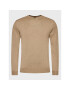 Stenströms Пуловер 422380 1355 Кафяв Regular Fit - Pepit.bg