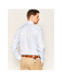 Stenströms Риза 602771 1467 Син Slim Fit - Pepit.bg