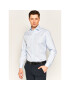 Stenströms Риза 602771 1610 Син Slim Fit - Pepit.bg