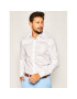 Stenströms Риза 702771 1467 Бял Slim Fit - Pepit.bg