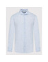 Stenströms Риза 774221 7970 Син Slim Fit - Pepit.bg