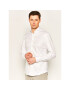 Stenströms Риза 775221 1467 Бял Slim Fit - Pepit.bg