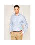 Stenströms Риза 775901 3202 Син Slim Fit - Pepit.bg