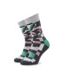 Stereo Socks Дълги чорапи unisex Attraction Thames Цветен - Pepit.bg