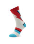 Stereo Socks Дълги чорапи unisex Lad Insane Цветен - Pepit.bg