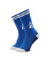 Stereo Socks Дълги чорапи unisex Zhe Highway Син - Pepit.bg