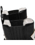 Steve Madden Боти Abide SM11002179-02002-034 Черен - Pepit.bg