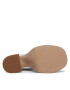 Steve Madden Боти Cobra SM11002109-02002-751 Сребрист - Pepit.bg