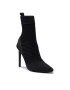 Steve Madden Боти Diligent SM11001744-04004 Черен - Pepit.bg