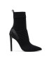 Steve Madden Боти Diligent SM11001744-04004 Черен - Pepit.bg
