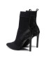 Steve Madden Боти Diligent SM11001744-04004 Черен - Pepit.bg