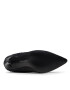 Steve Madden Боти Diligent SM11001744-04004 Черен - Pepit.bg
