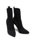 Steve Madden Боти Diligent SM11001744-04004 Черен - Pepit.bg