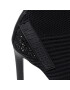 Steve Madden Боти Diligent SM11001744-04004 Черен - Pepit.bg