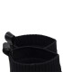 Steve Madden Боти Diligent SM11001744-04004 Черен - Pepit.bg