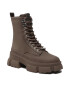Steve Madden Боти Fore Cast SM19000014-02002-02C Кафяв - Pepit.bg