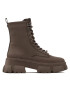 Steve Madden Боти Fore Cast SM19000014-02002-02C Кафяв - Pepit.bg