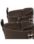 Steve Madden Боти Fore Cast SM19000014-02002-02C Кафяв - Pepit.bg