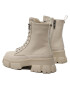 Steve Madden Боти Forecast SM19000014-02002-253 Бежов - Pepit.bg