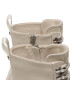 Steve Madden Боти Forecast SM19000014-02002-253 Бежов - Pepit.bg