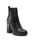Steve Madden Боти Latch SM11000669-03001-017 Черен - Pepit.bg