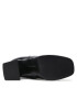 Steve Madden Боти Level Up SM11002165-02001-970 Черен - Pepit.bg