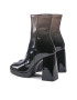 Steve Madden Боти Level UpSM11002165-02001-069 Черен - Pepit.bg