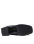 Steve Madden Боти Level UpSM11002165-02001-069 Черен - Pepit.bg