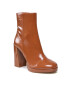 Steve Madden Боти Main SM11001602-02002-238 Кафяв - Pepit.bg