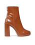 Steve Madden Боти Main SM11001602-02002-238 Кафяв - Pepit.bg