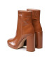 Steve Madden Боти Main SM11001602-02002-238 Кафяв - Pepit.bg