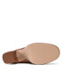 Steve Madden Боти Main SM11001602-02002-238 Кафяв - Pepit.bg