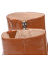 Steve Madden Боти Main SM11001602-02002-238 Кафяв - Pepit.bg