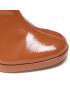 Steve Madden Боти Main SM11001602-02002-238 Кафяв - Pepit.bg