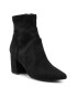 Steve Madden Боти Nitrate SM11001672-04001-001 Черен - Pepit.bg