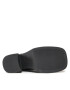 Steve Madden Боти Overcast SM19000009-02002-001 Черен - Pepit.bg