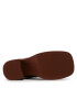 Steve Madden Боти Overcast SM19000009-02002-580 Кафяв - Pepit.bg