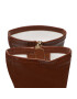 Steve Madden Боти Overcast SM19000009-02002-580 Кафяв - Pepit.bg