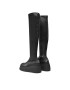 Steve Madden Боти Phaeline SM11002065-001 Черен - Pepit.bg