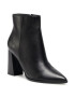 Steve Madden Боти Rayni SM11001224-03001-017 Черен - Pepit.bg