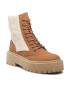 Steve Madden Боти Skettle SM11002100-04005-166 Кафяв - Pepit.bg