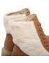 Steve Madden Боти Skettle SM11002100-04005-166 Кафяв - Pepit.bg