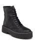 Steve Madden Боти Skylar SM11001184-02005-737 Черен - Pepit.bg