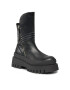 Steve Madden Боти SM11002700 Черен - Pepit.bg
