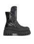 Steve Madden Боти SM11002700 Черен - Pepit.bg