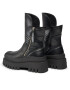 Steve Madden Боти SM11002700 Черен - Pepit.bg