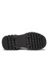 Steve Madden Боти SM11002700 Черен - Pepit.bg