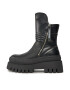 Steve Madden Боти SM11002700 Черен - Pepit.bg