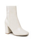 Steve Madden Боти Streams SM19000004-02002-253 Бял - Pepit.bg